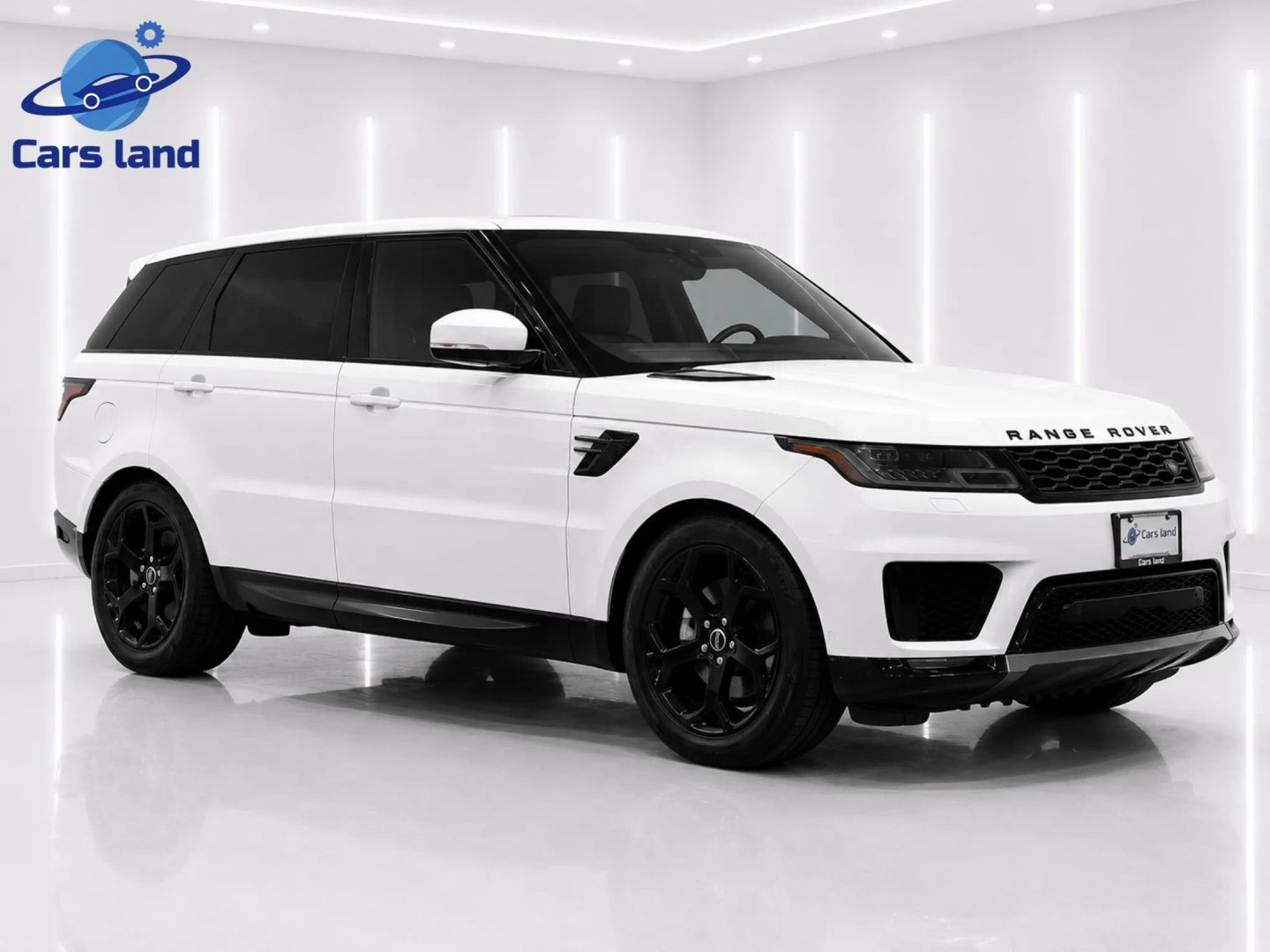land rover range rover sport 2018 SALWR2RK9JA400675 image land rover range rover sport 2018 SALWR2RK9JA400675 image